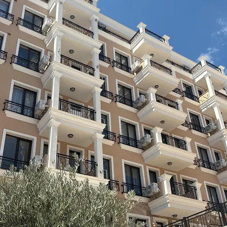 דירה Boutique & Design - Emperium 1 *