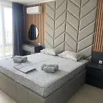 Boutique & Design - Emperium 1 Апартамент