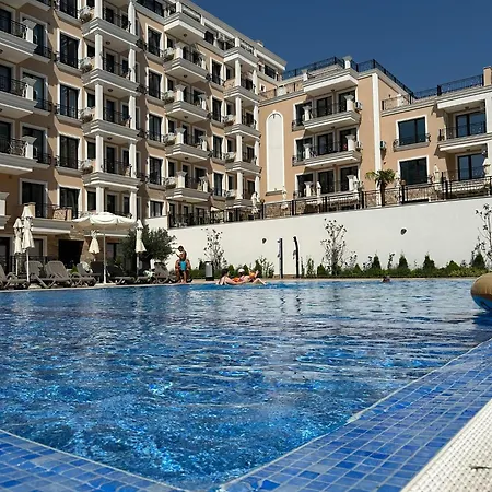 Boutique&design - Emperium 1 Appartement *