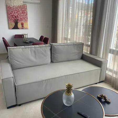 Apartamento Boutique & Design - Emperium 1 *