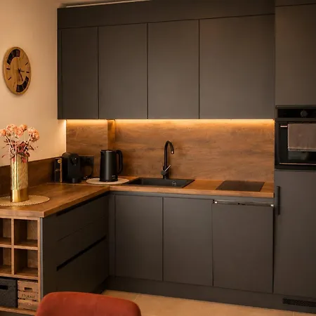 Boutique & Design - Emperium 1 * Свети Влас